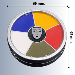 kryolan-cream-color-circle-rueda-supracolor-combinados-multi-color