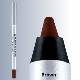 kryolan-lapiz-gel-eyeliner-pencil-black-negro-fijo-marron-brown-waterproof-indiaka-perfilador-ojos