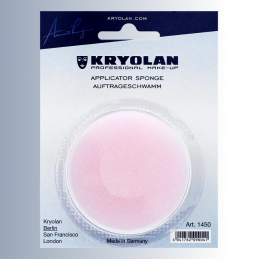 kryolan-esponja-esponjas-redonda-multiuso-productos-cremosos-humedos-agua-acuacolor-aquacolor-aguacolor-base-maquillaje