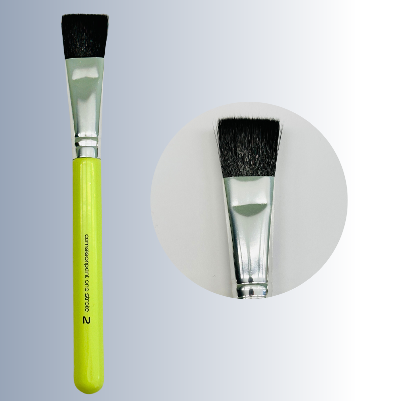 pincel-recto-cake-one-stroke-2-mediano-artistico-aquacolor-aguacolor-profesional-brocha pincel-recto-cake-one-stroke-2-mediano-artistico-aquacolor-aguacolor-profesional-brocha