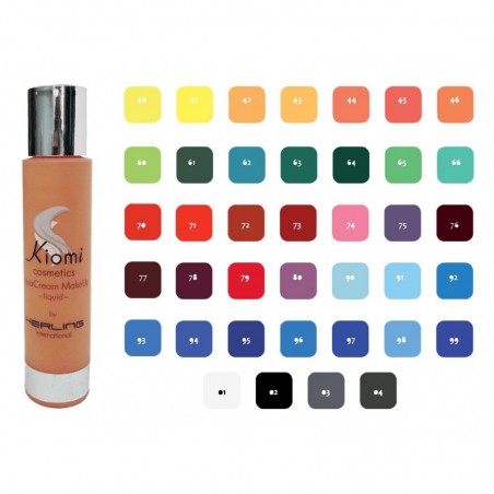 kerling-kiomi-aquacream-liquid-maquillaje-liquido-base-agua-color-chart