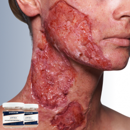 artex-kryolan-creador-de-cicatrices-quemaduras-heridas-fx-silicona-latex