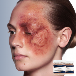 artex-kryolan-creador-de-cicatrices-quemaduras-heridas-fx-silicona-latex
