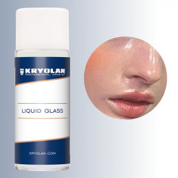 liquid-glass-kryolan-efecto brillo- efecto-brillo-brillante-vidrio-fx