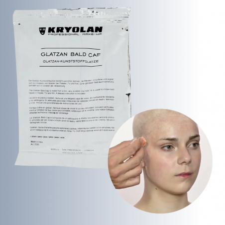 calota-calva-glatzan-kryolan