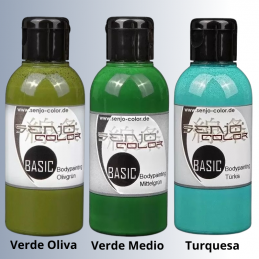 senjo-maquillaje aerografo-aerografia