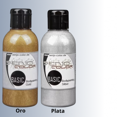 senjo-maquillaje aerografo-aerografia-metalizado
