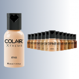 dinair-airbrush-make-up-foundation-maquillaje-aerografo-xtreme-tattoo-cove-piel