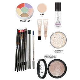 Kit Completo - CIPFP Benicarlo