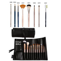 Kit Completo - I.E.S ABDERA