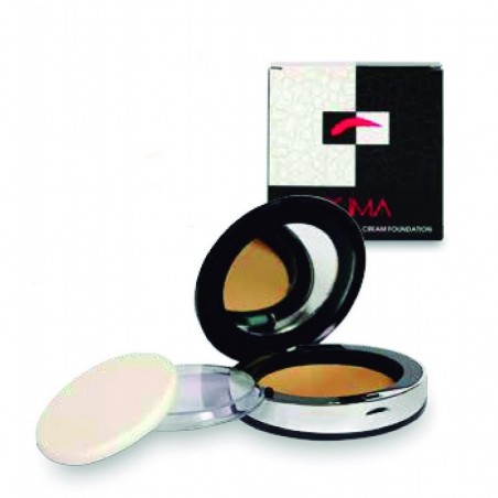 ixima-maquillaje-base-crema-cream-foundation-belleza-efecto-mate-sedoso