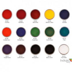 cameleon-baseline-aguacolor-pastilla-colores-mate-maquillaje-color-chart