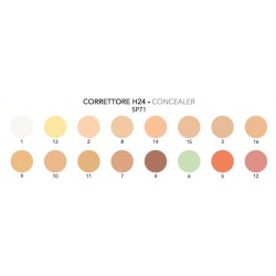 ixima-recambio-corrector-larga-duracion-color-chart