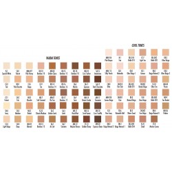 bennye-matte-hd-foundation-base-maquillaje-crema-alta-definicion-color-chart-1