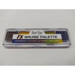 Paleta / Base Alcohol - FX...