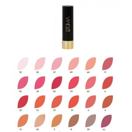 ixima-barra-labios-lipstick-color-chart