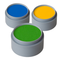 Aguacolores - Pastillas